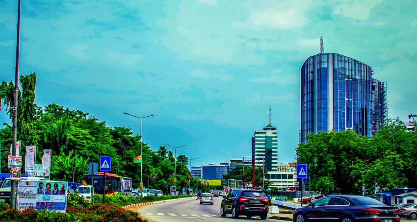 Exploring the Trans-African Journey for Tourism Growth