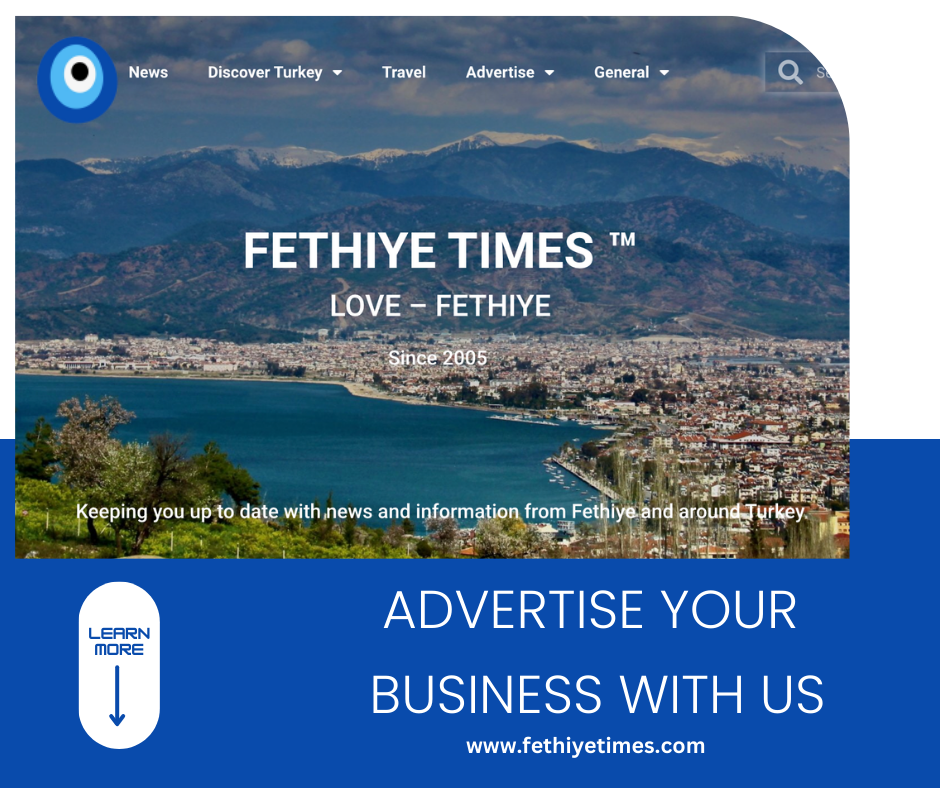 Boost Your Visibility with Fethiye Times Advertising