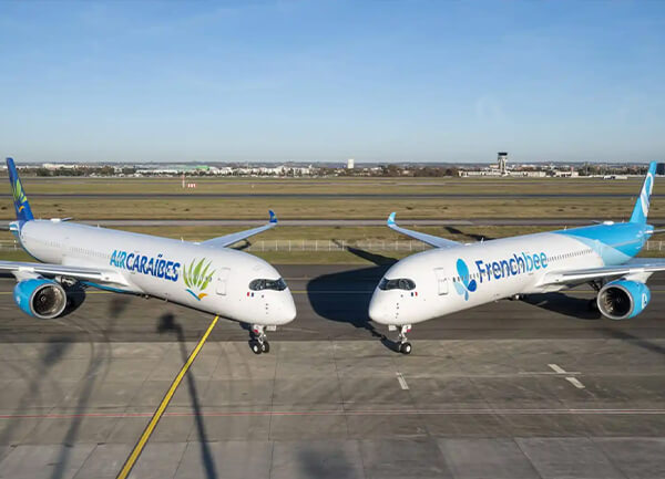 New Agreement to Streamline Travel Between Europe and Long-Haul Destinations
