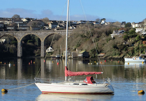 Albin Nova Sailboat: A Blend of Performance and Cruising