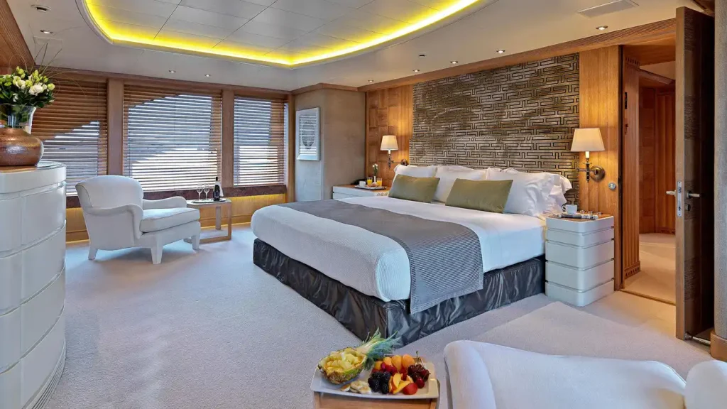 Experience Luxe Escapes on the Aegean Sea
