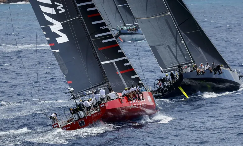 New Racing Events in Antigua: The Racing Cup Explained