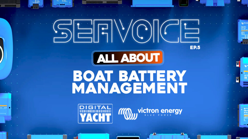 Understanding Battery Management for Boating Enthusiasts