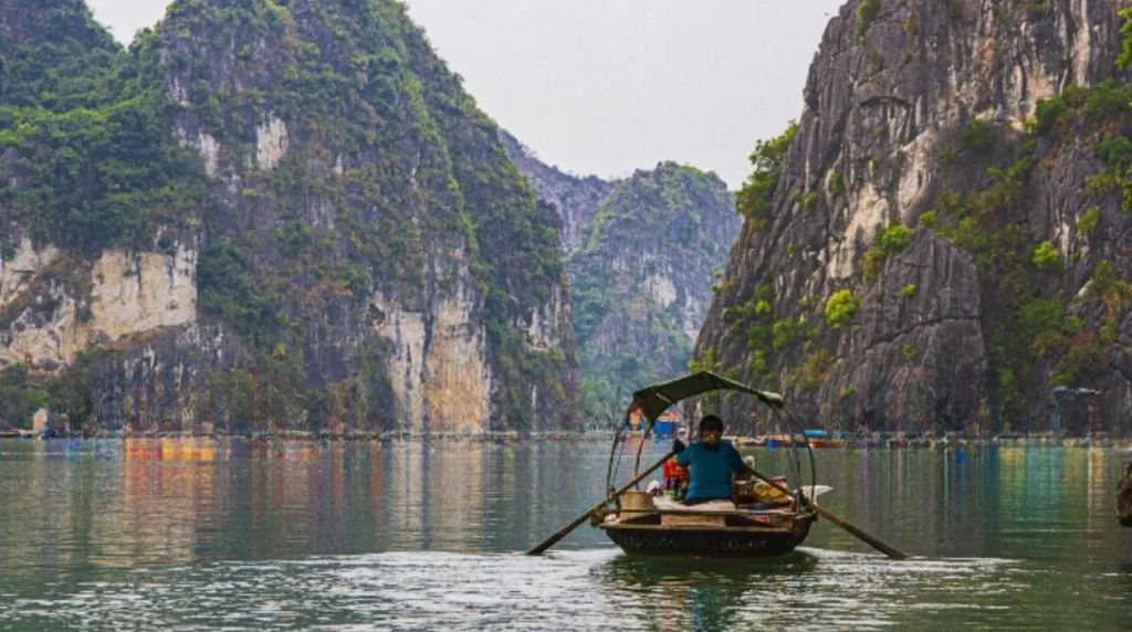 Vietnam’s New Platform Revolutionizes Tourist Experience