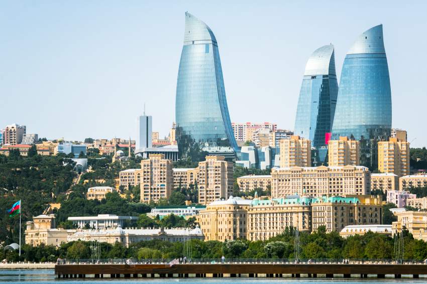 Azerbaijan Becomes a Top Destination for African Tourists