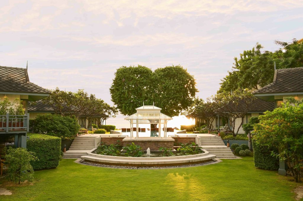 Commemorating 15 Years of Devasom’s Hospitality