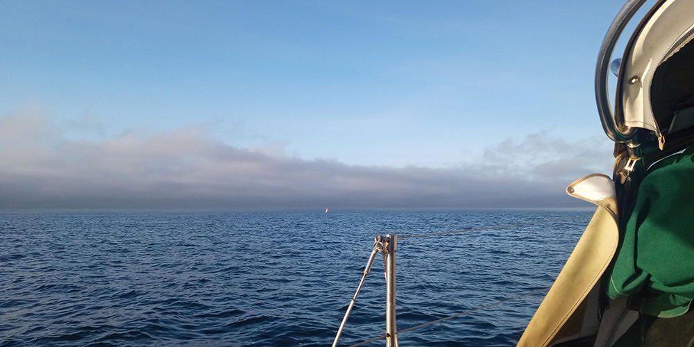 A Journey Through Barkley Sound’s Inlets and Shores