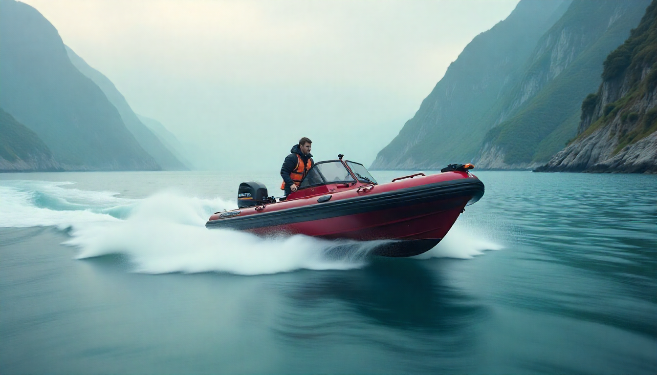 Best 150 HP Outboard Motors for Small Boats – Performance and Value Picks