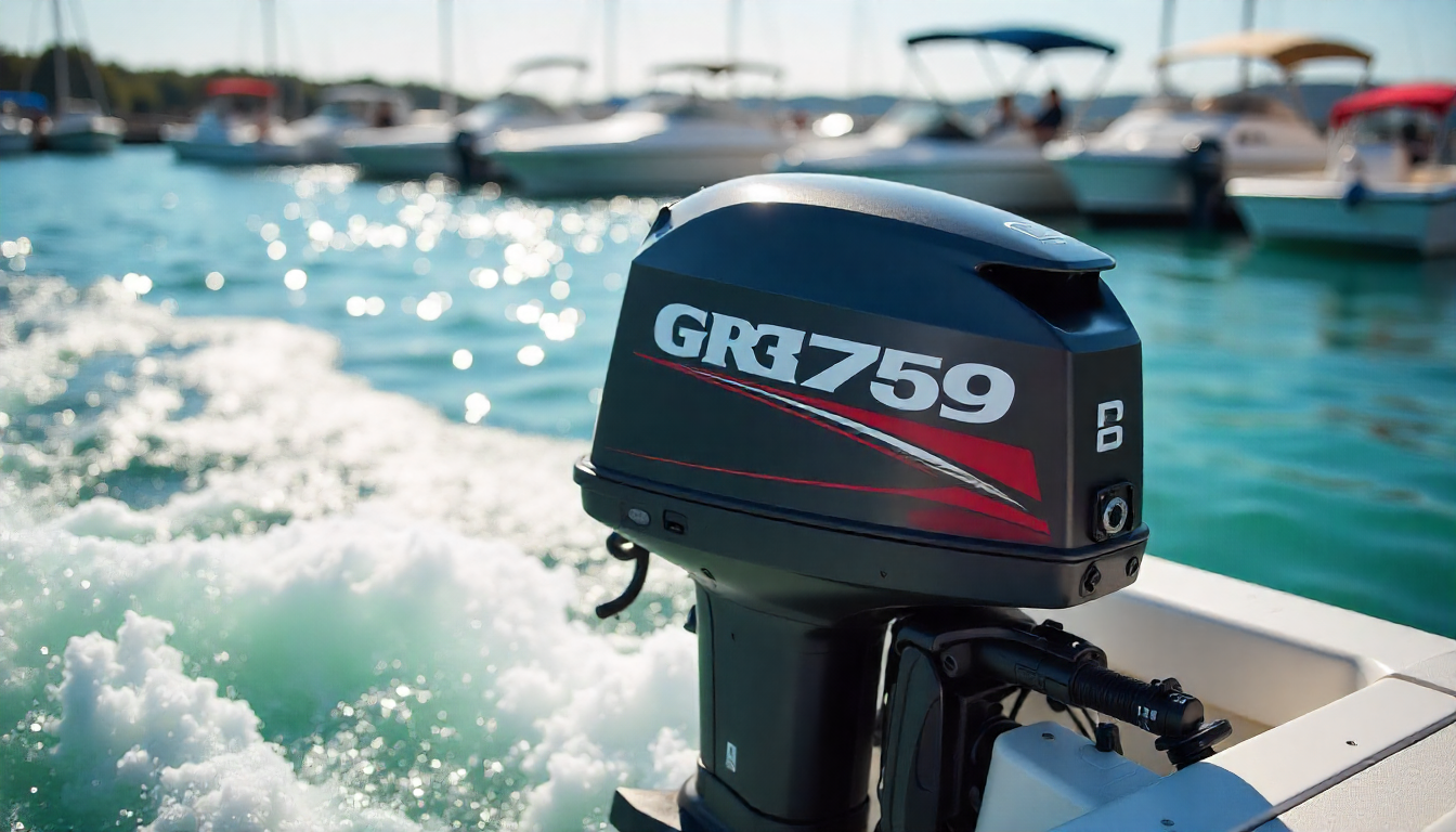 Best 3 HP Outboard Motors for Small Boats – Reviews & Buying Guide