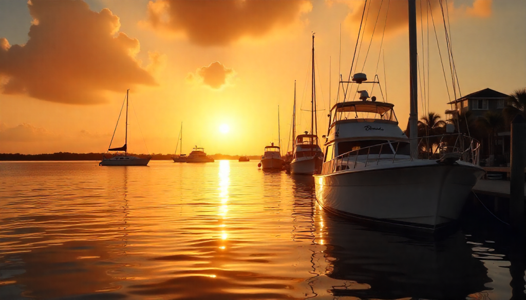 Best Carrabelle Florida Marinas for Gulf Coast Boating