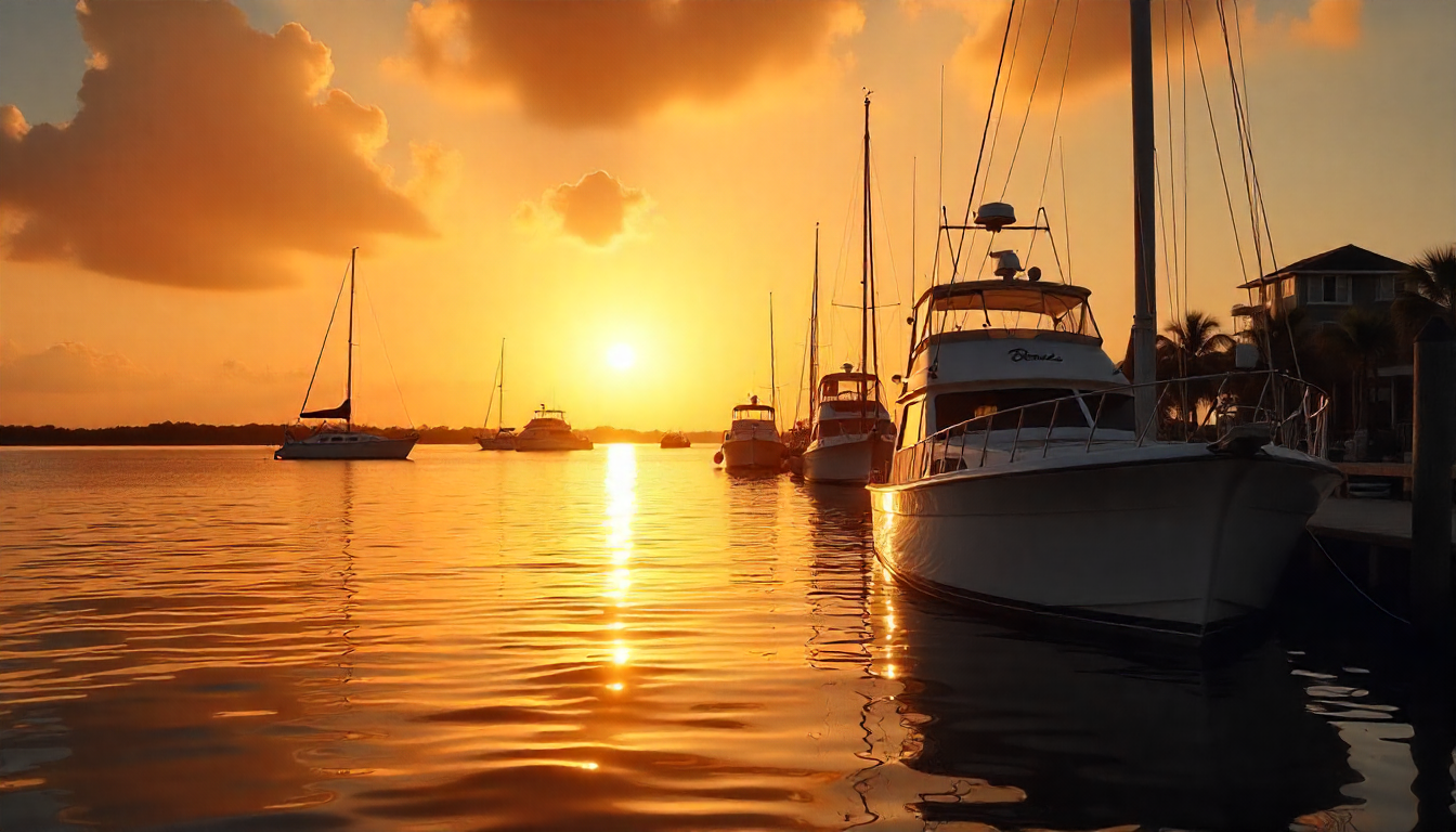Best Carrabelle Florida Marinas for Gulf Coast Boating
