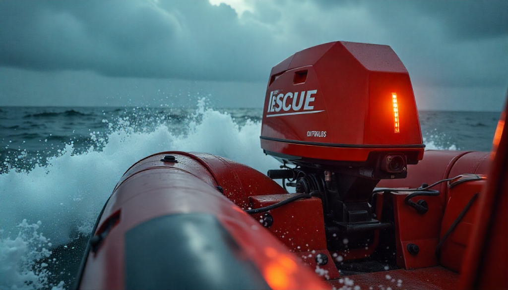 Best Electric Outboard Motors – 15 Top-Rated Picks for 2025