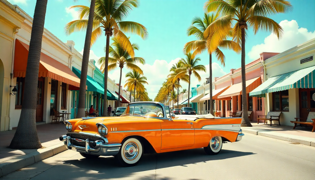 Best Florida Getaways in October for a Perfect Fall Escape