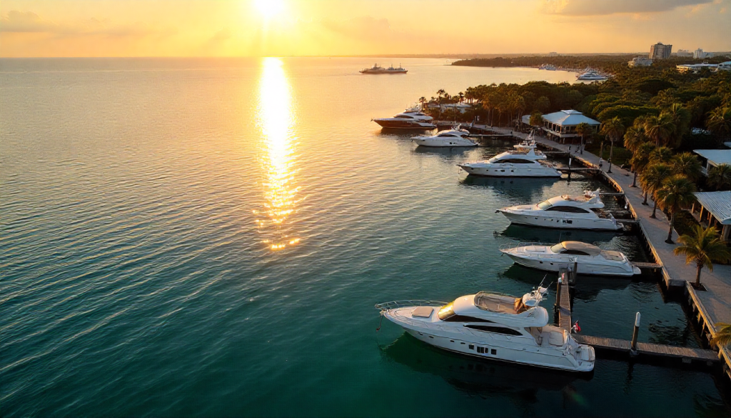 Best Marinas in Naples, Florida for Boaters and Travelers