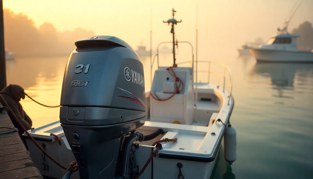 Best Outboard Motor Locks – Secure Your Boat Engine with Confidence
