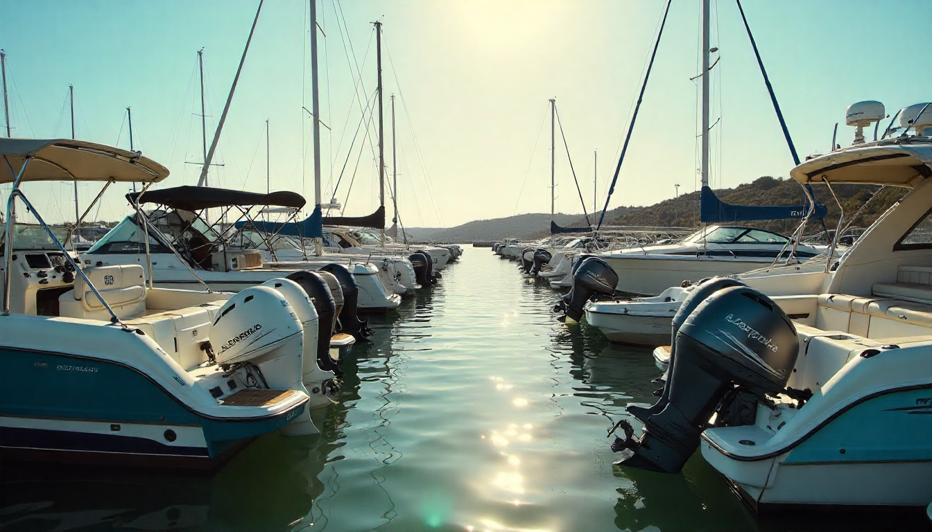 Best Outboard Motors 2025 – Complete Buyer’s Guide for Every Boater