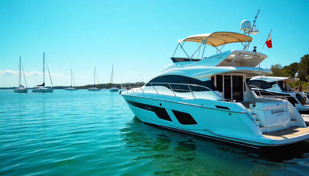 Best Places to Dock in Georgetown, South Carolina: Your Ultimate Guide
