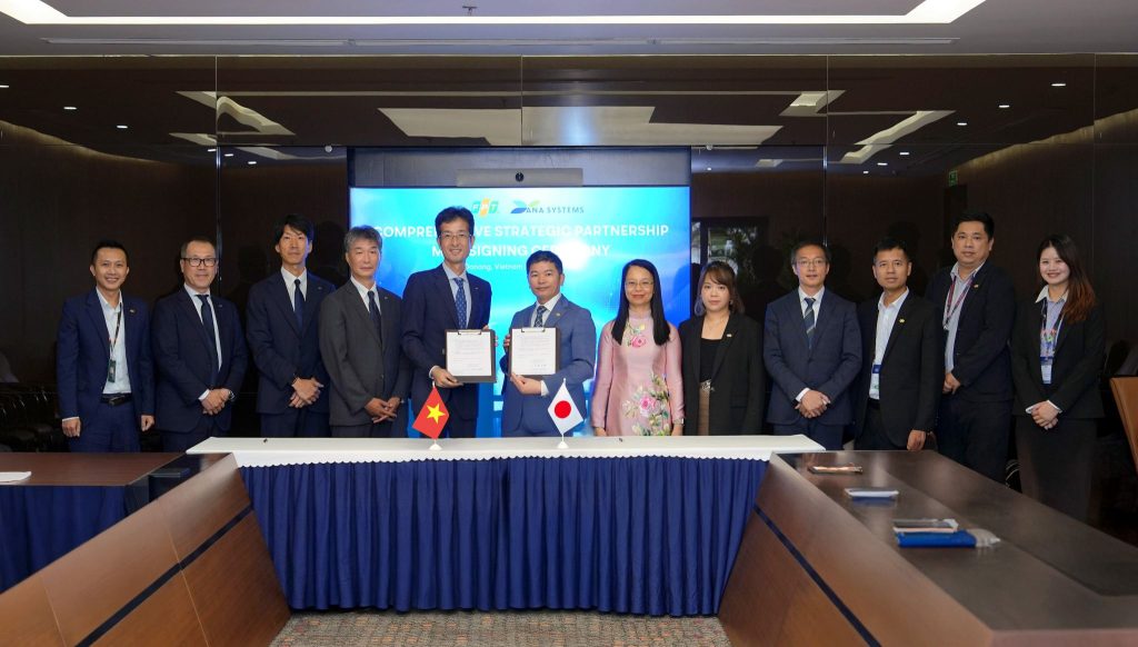 Strategic Alliance Boosts Aviation Innovation