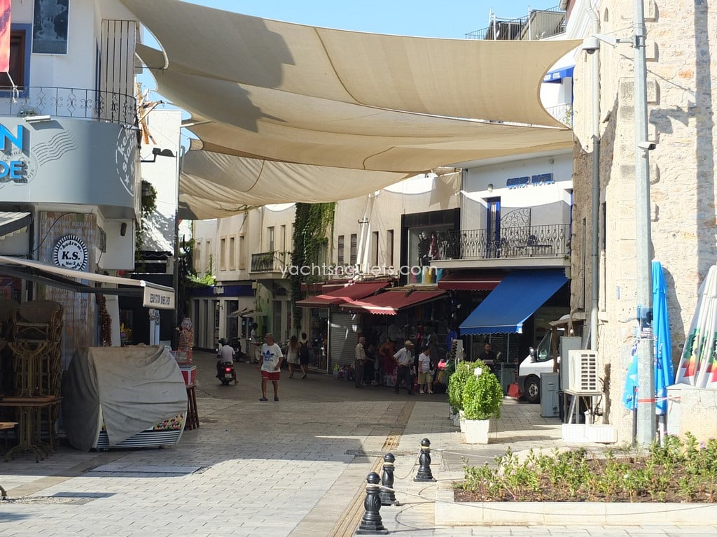 Discover the Gulf of Hisaronu: A 7-Day Adventure