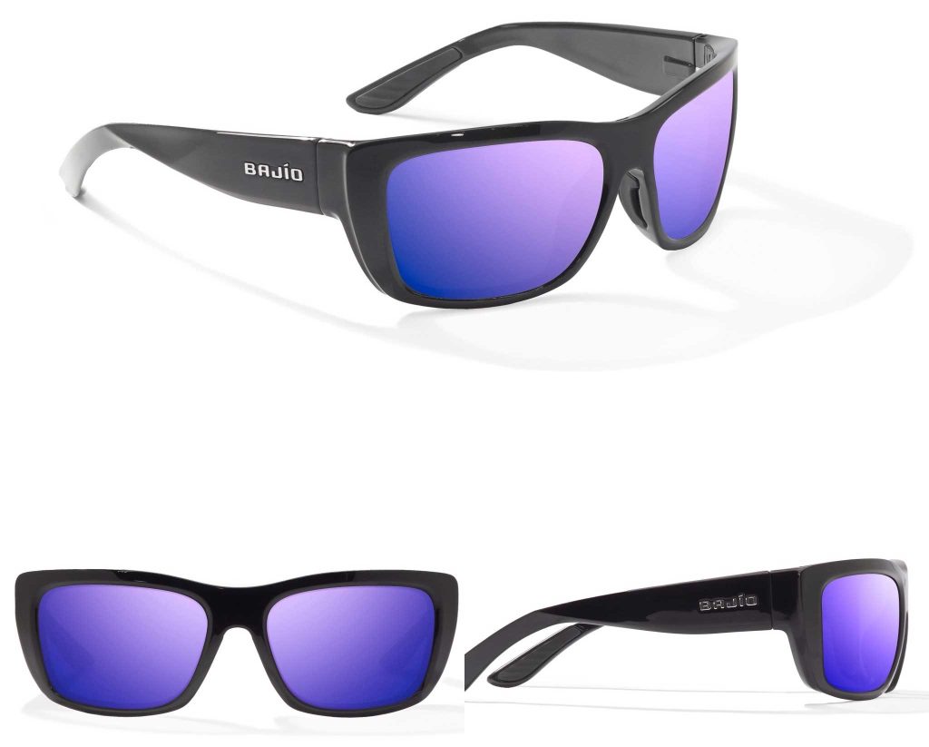 Stylish Sunglasses for Adventurous Women