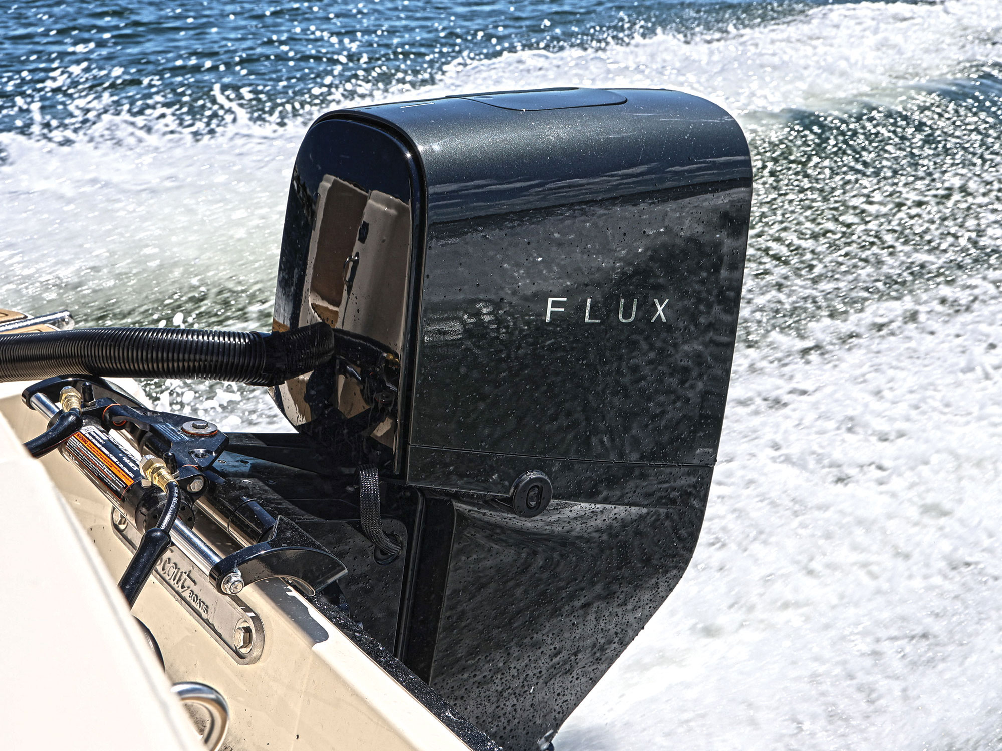 Innovations in Marine Power for Better Boating Experiences