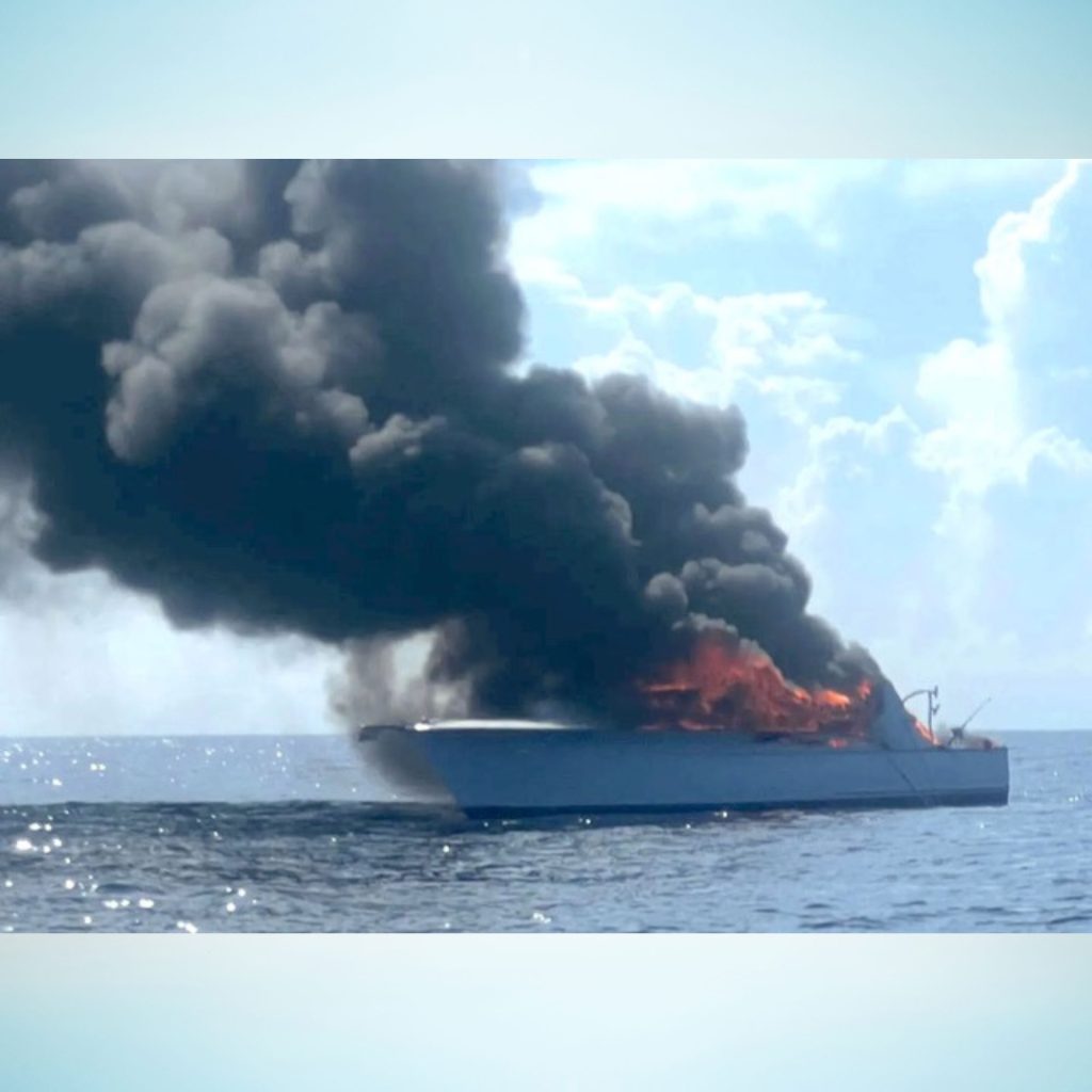 Notable Rescues Showcase Boating Safety Essentials