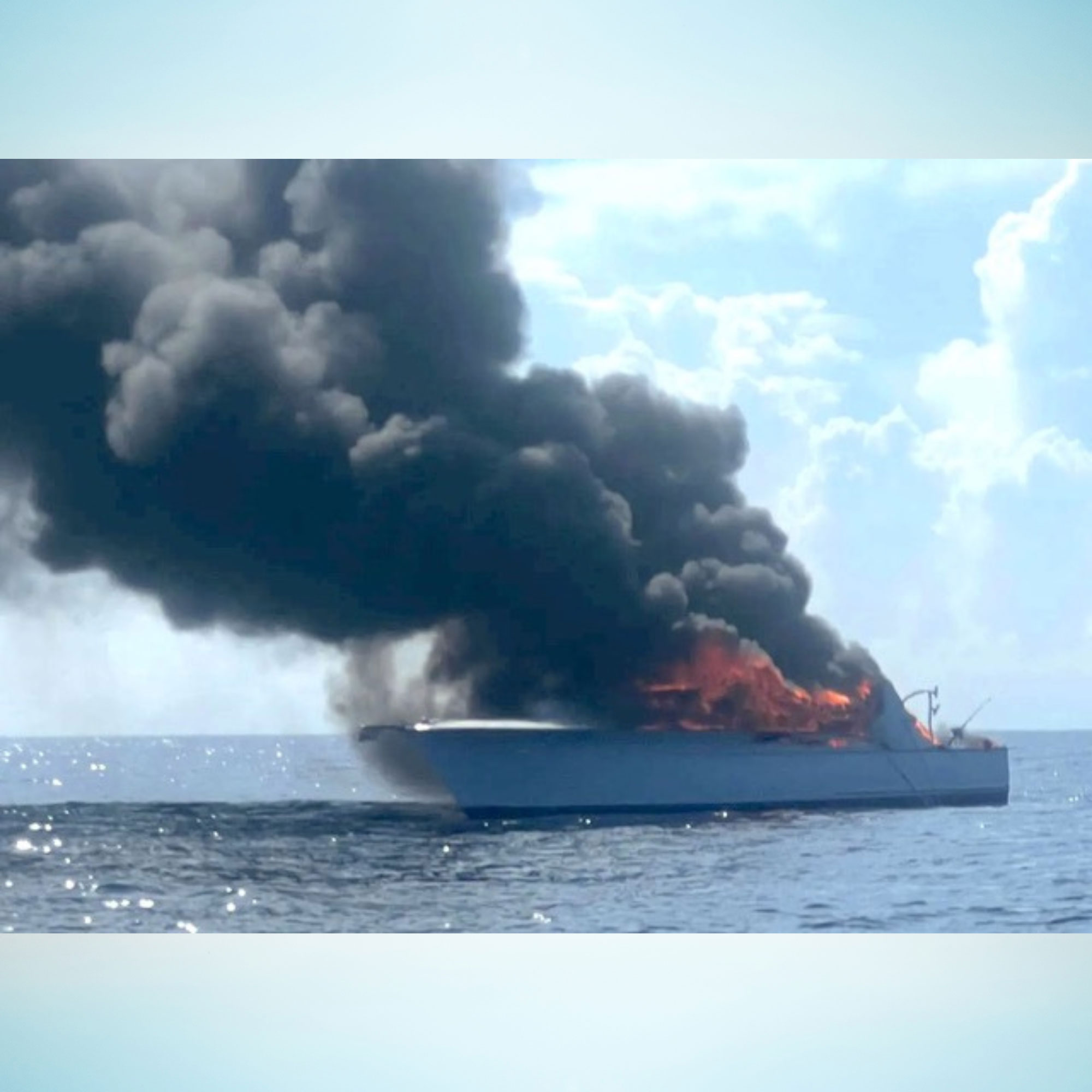 Notable Rescues Showcase Boating Safety Essentials