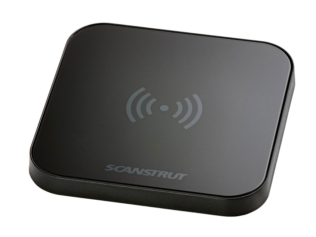 Advanced Wireless Charging Solution for Boats