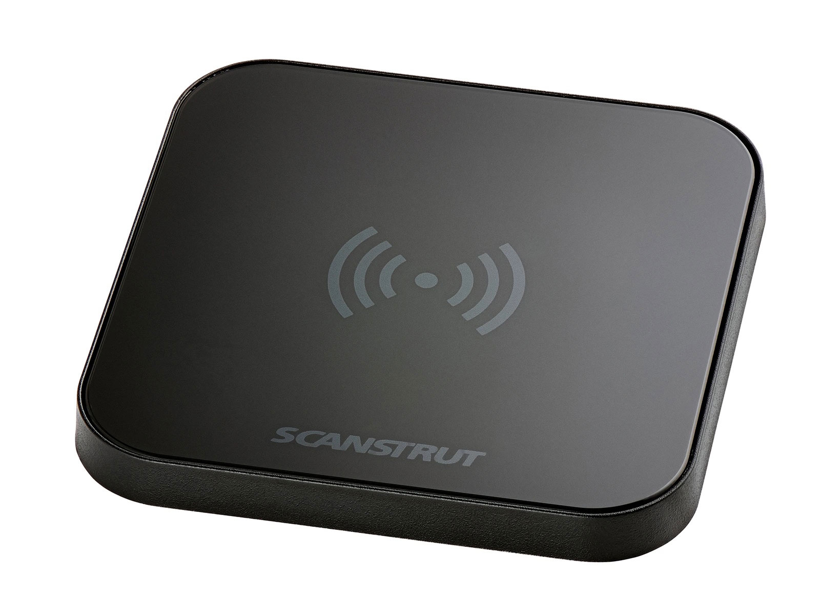 Advanced Wireless Charging Solution for Boats