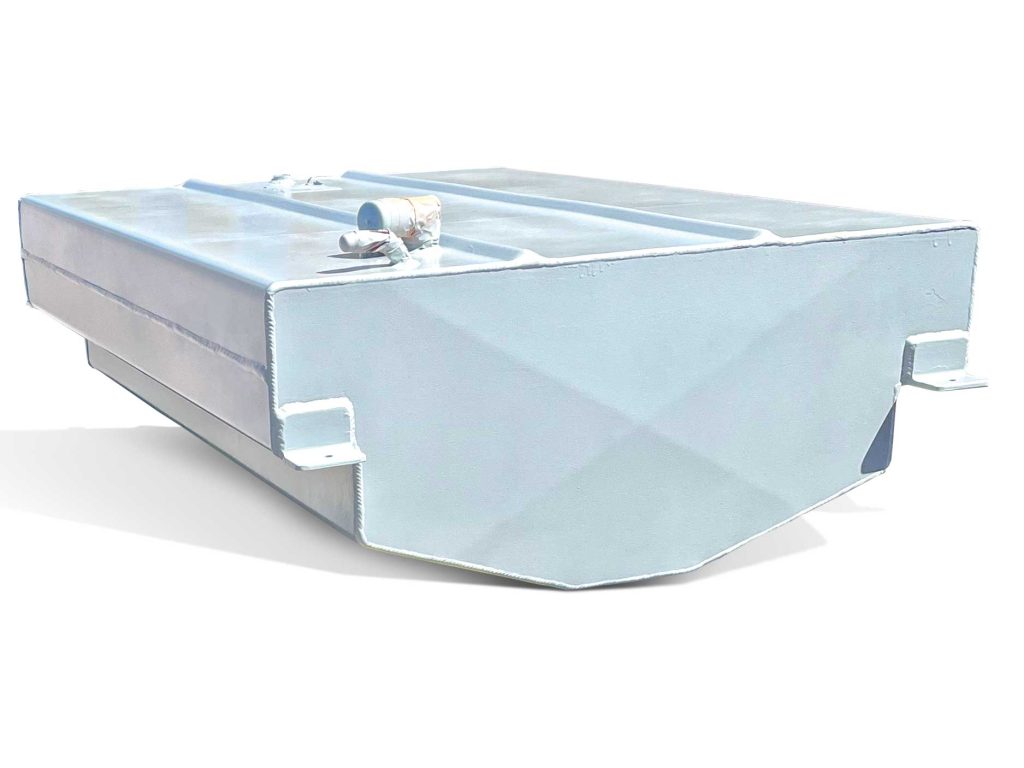 Rethinking Fuel Capacity in Boating