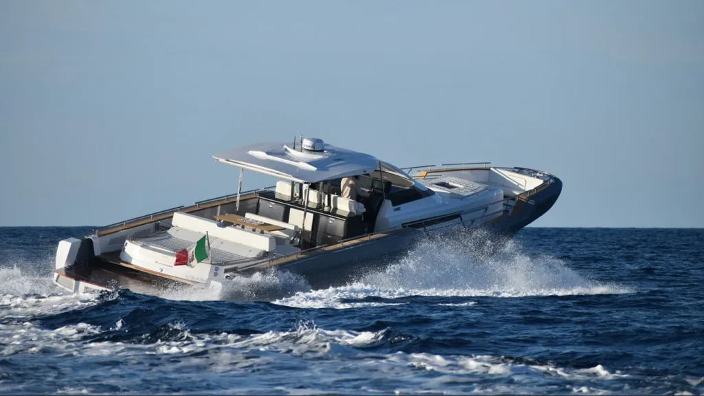Cantieri Magazzù Dealer Network Expansion Announced
