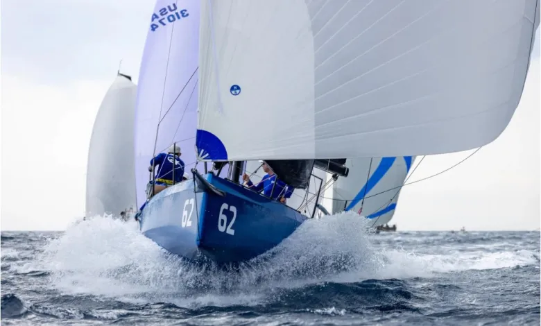 Cape 31 Chase in Imperia Concludes with Thrilling Races