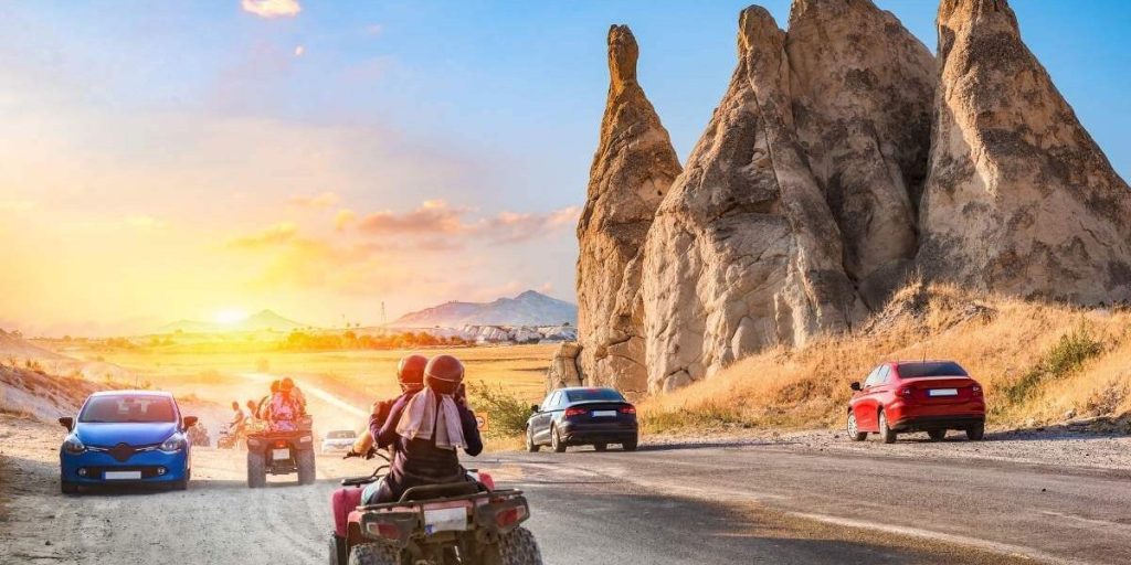 Travel Options from Ankara to Cappadocia: An Overview