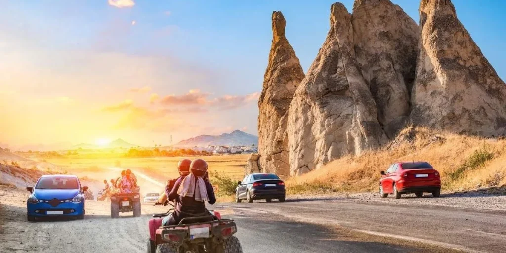 Unmissable Experiences in Cappadocia
