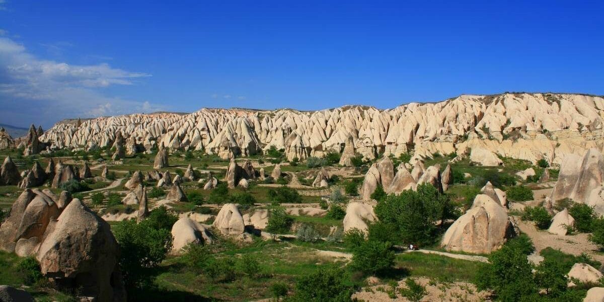 Exploring the Enchanting Activities in Cappadocia