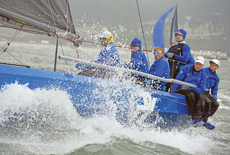 Preview of Upcoming Regattas in August