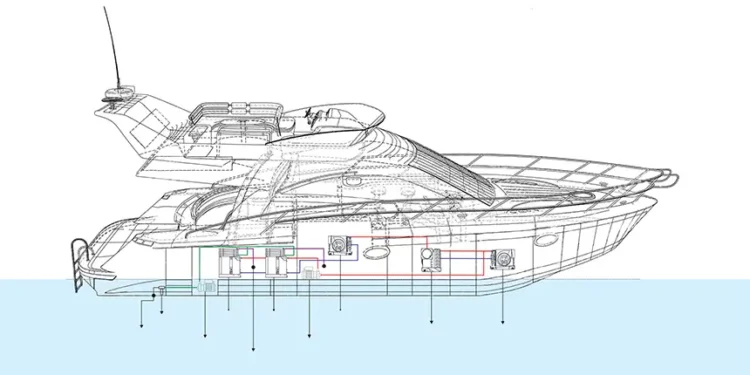 Marine Air Conditioning: A Boating Essential