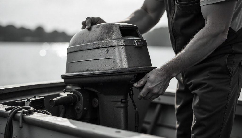Outboard Motor Tune-Up Guide – Step-by-Step Maintenance Tips