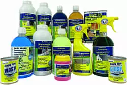 Master the Art of Cleaning Fenders and Semi-Rigid Fenders