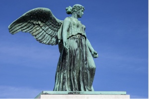 The Statue of Peace: A Tribute to Maritime Resilience