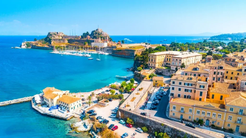 Discover Greece Aboard the Luxurious Nommo Motorsailer