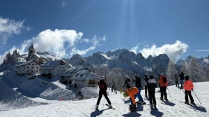 Skiers Prioritize Value in Holiday Choices