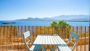August Special: Savings on Accommodation in Calvi