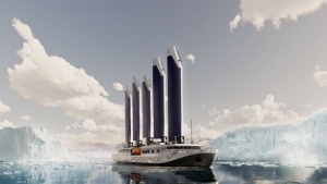 Next-Gen Sustainable Exploration Aboard Minimal Impact Cruises