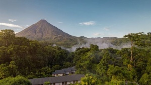 Tabacón Thermal Resort Reveals 2024 Sustainability Highlights