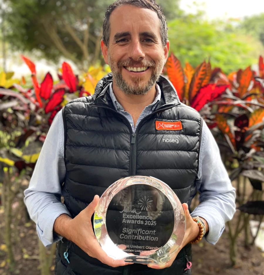 Recognition of Eco-Tourism Contributions in Peru