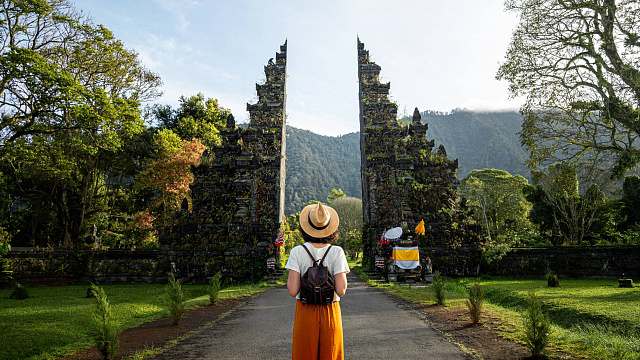 Indonesia Promotes Regenerative Tourism to Enhance Tourism