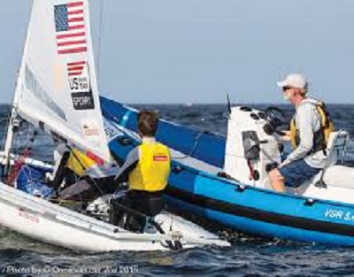 Strategies for Minimizing Risks in Sailing