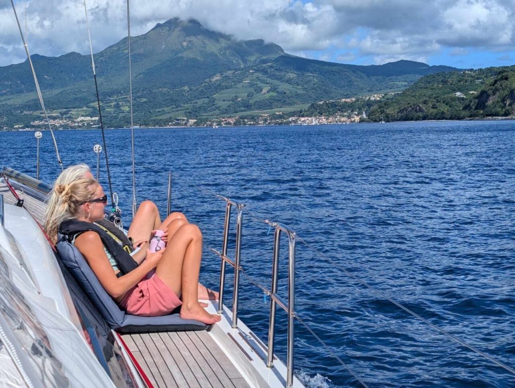 Navigating the Seas: The Xc 47 Adventure