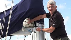Your Complete Guide to Standing Rigging Maintenance